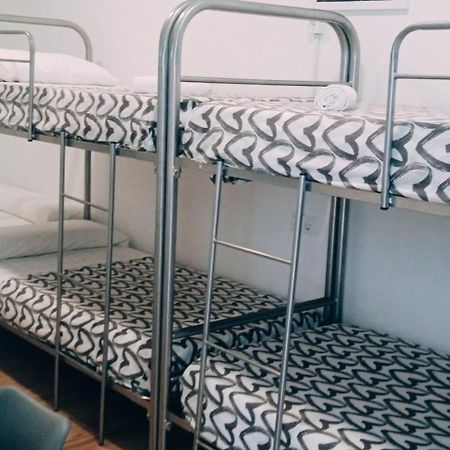 הואלבה Hostel Costa-Luz Bejar 28-30 מראה חיצוני תמונה